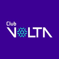 Club Volta logo - Similar company to Devour