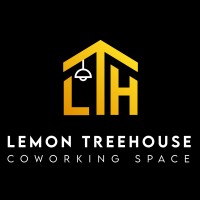 Lemon Treehouse Coworking Space logo - Similar company to Startech Distribution