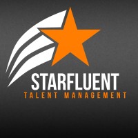 starfluent media logo - Similar company to Aarunya Community