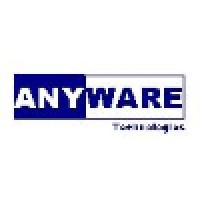 Anyware technologies logo - Similar company to 3H Services