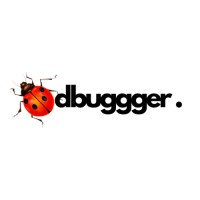 dbuggger logo - Similar company to Realkeeper Technologies Pvt. Ltd.