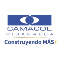 Camacol Risaralda logo - Similar company to Camacol Tolima