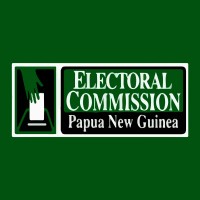 Papua New Guinea Electoral Commission logo - Similar company to Dkm Human Capital Development Consultancy