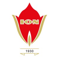 ION A.E. logo - Similar company to Barba Stathis S.A.