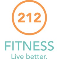212 Fitness logo - Similar company to Hybrid Personal Training