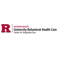 Rutgers University Behavioral Health Care - Center for Integrated Care logo - Similar company to Integrated Behavioral Health Research Institute