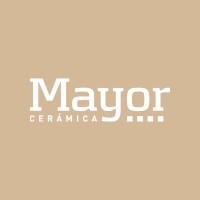 Cerámica Mayor logo - Similar company to Rosa Gres