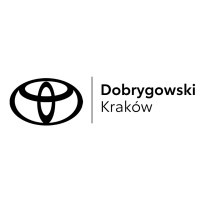 Toyota Dobrygowski Kraków logo - Similar company to Octolize
