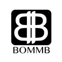 Bommb logo - Similar company to 400 Things