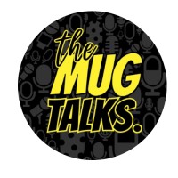 The Mug Talks logo - Similar company to Psyvatra