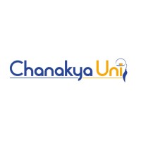 Chanakya Uni logo - Similar company to Knowledge Unplugged