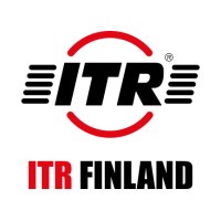 ITR Finland logo - Similar company to Hm Service A/S - Thyborøn