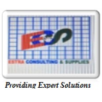 ESTRA Consulting and Supplies logo - Similar company to Bc Hr Associate