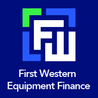 First Western Equipment Finance logo - Similar company to Sun Key Equipment Finance