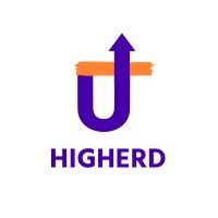 Higherd Solutions logo - Similar company to Kulla Creatives