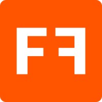 Forefront RF logo - Similar company to Phlux Technology