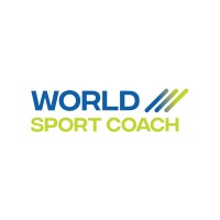 World Sport Coach logo - Similar company to Speakers Tribe Global