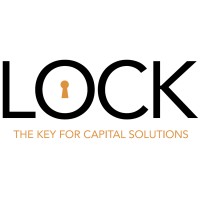Lock Capital Solutions logo - Similar company to Agvs Group