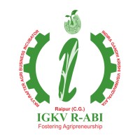 IGKV R-ABI logo - Similar company to Startup Chhattisgarh
