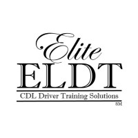 Mobile CDL Training by Elite ELDT logo - Similar company to Drive509