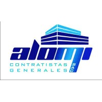 ALOMI Contratistas Generales SAC logo - Similar company to Arka Estudio