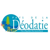 Pays de la Déodatie logo - Similar company to Esfor Conseil