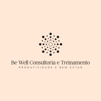 Be Well Consultoria e Treinamento logo - Similar company to Instituto Giomo - Felicidade & Performance