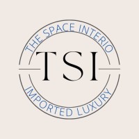 The Space Interio logo - Similar company to Ocube Architect