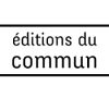 Éditions du commun logo - Similar company to Typoretum