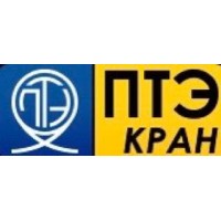 ПТЭ-КРАН logo - Similar company to Тов 
