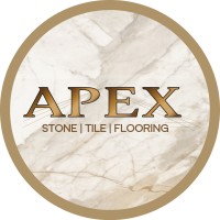 APEX Stone | Tile | Flooring logo - Similar company to Evergreen Tiling Ltd.
