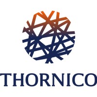 THORNICO logo - Similar company to Boshop