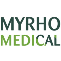 MYRHO MEDICAL logo - Similar company to Pharmanutra S.P.A.