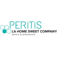 PERITIS logo - Similar company to Adelius | La Home Sweet Company