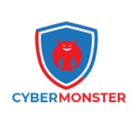 CyberMonster logo - Similar company to Brandingoo