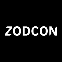 ZODCON logo - Similar company to Zamil Projects