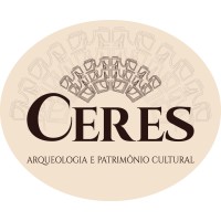 Ceres Arqueologia e Patrimônio Cultural logo - Similar company to Instituto De Pesquisa Arqueológica E Etnográfica Adam Orssich - Ipae
