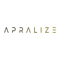 Apralize Innovations logo - Similar company to O'Clock Digital Technologies