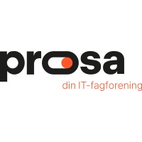 PROSA - din IT-fagforening logo - Similar company to Samdata \ Hk