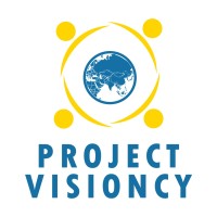 Project Visioncy logo - Similar company to Sharing Spoon Food Services