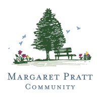 Margaret Pratt Community logo - Similar company to Flash Factory