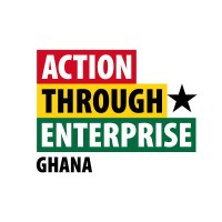 Action Through Enterprise logo - Similar company to Specialeffect