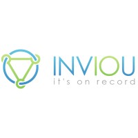 INVIOU logo - Similar company to V-Check Ltd