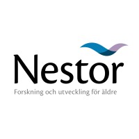 Nestor FoU-center logo - Similar company to Happyr