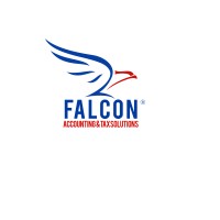 Falcon Accounting & Tax Solutions logo - Similar company to Diazo Communication