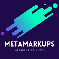 Metamarkups logo - Similar company to Move Metrics