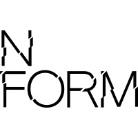 N-FORM logo - Similar company to N·Form Architecture