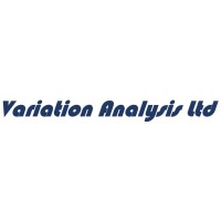 Variation Analysis Limited logo - Similar company to Variation Systems Analysis Gmbh