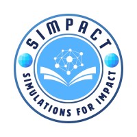 Simpact logo - Similar company to Positive Impact Rating For Business Schools