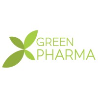 Green Pharma logo - Similar company to Greenpharma S.A.S.